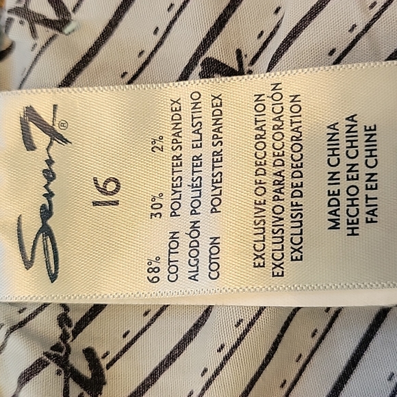 Seven7 jeans - Picture 10 of 10